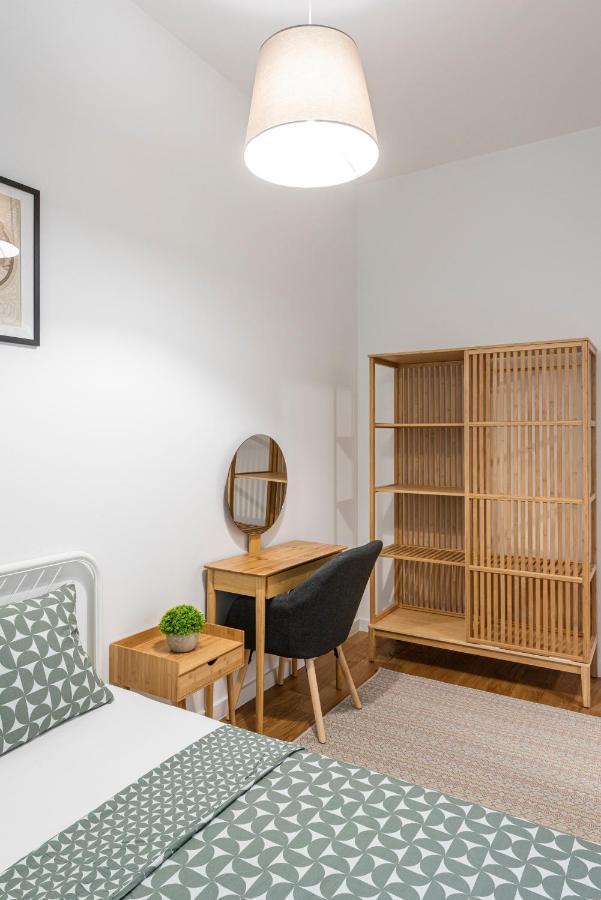 Vertigo One Bedroom Apartment-Free Private Parking Novi Sad Dış mekan fotoğraf